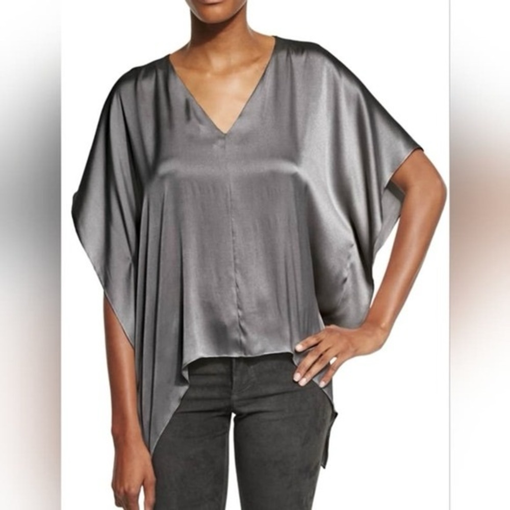 Alice + Olivia Nola Boxy,used once in fashion show